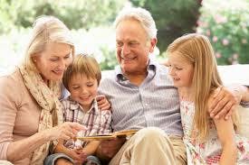 How to Help Your Grandchildren Financially
