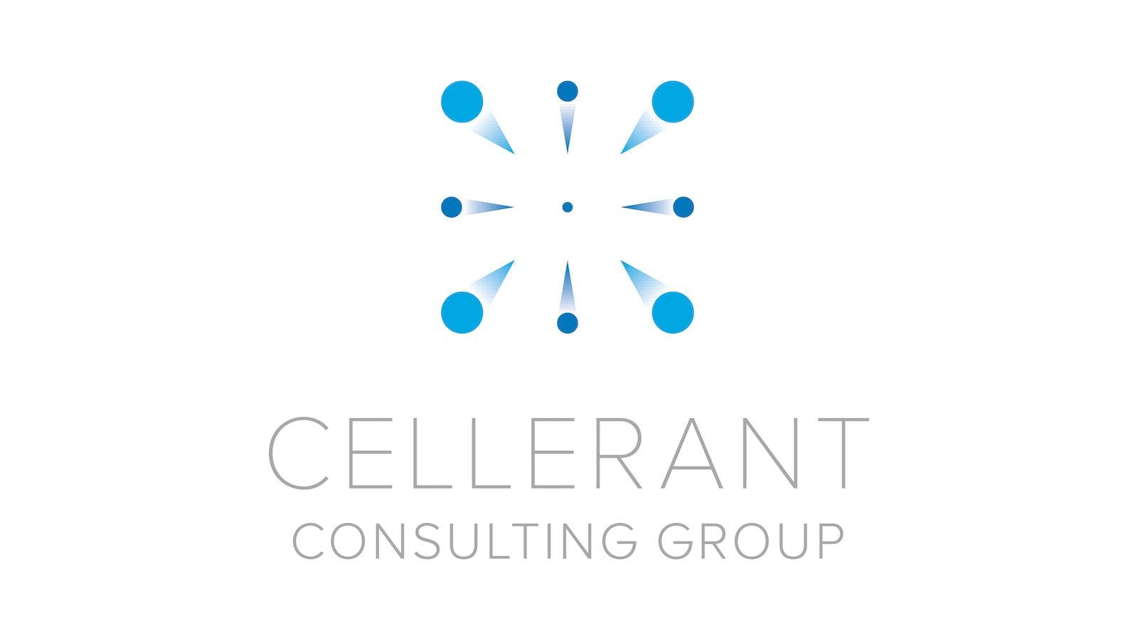 Cellerant Consulting Group Logo | Cellerant Consulting Group