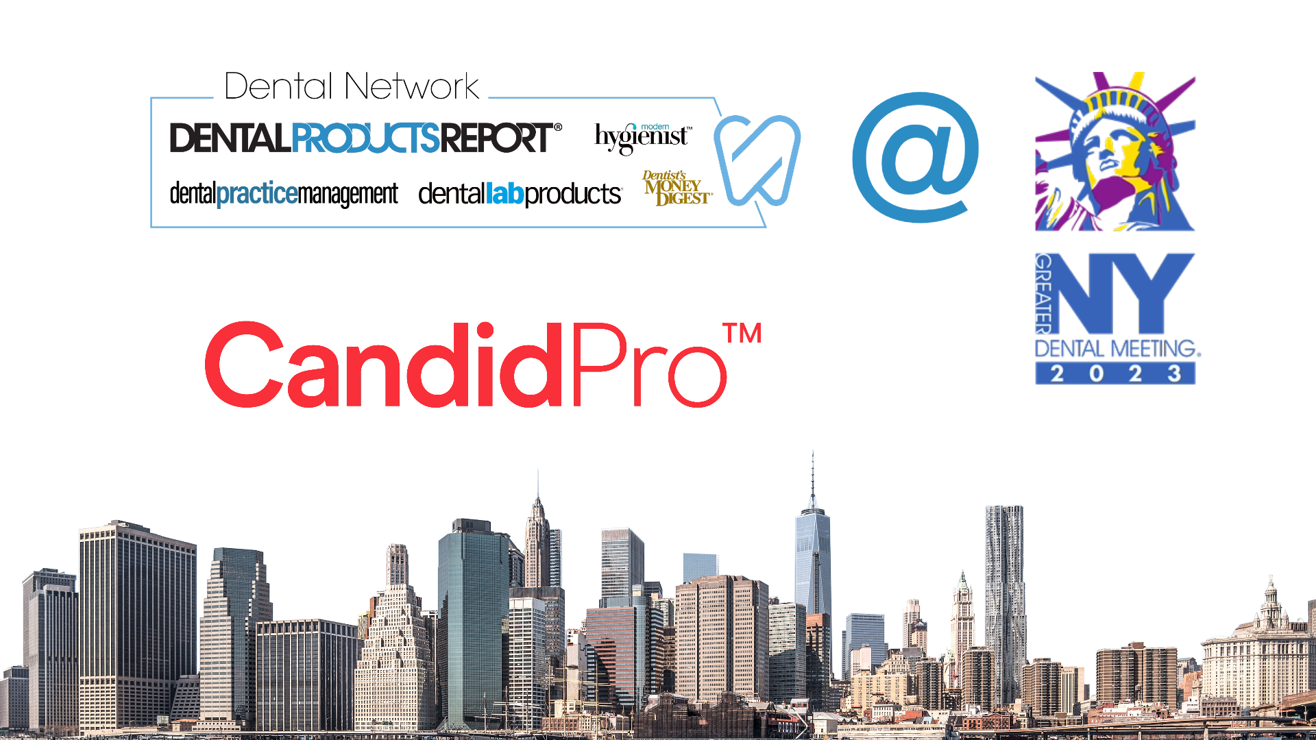 GNYDM23 Product Focus: CandidPro with Kristin Lange, VP of Sales at Candid