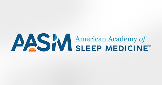 American Academy of Sleep Medicine