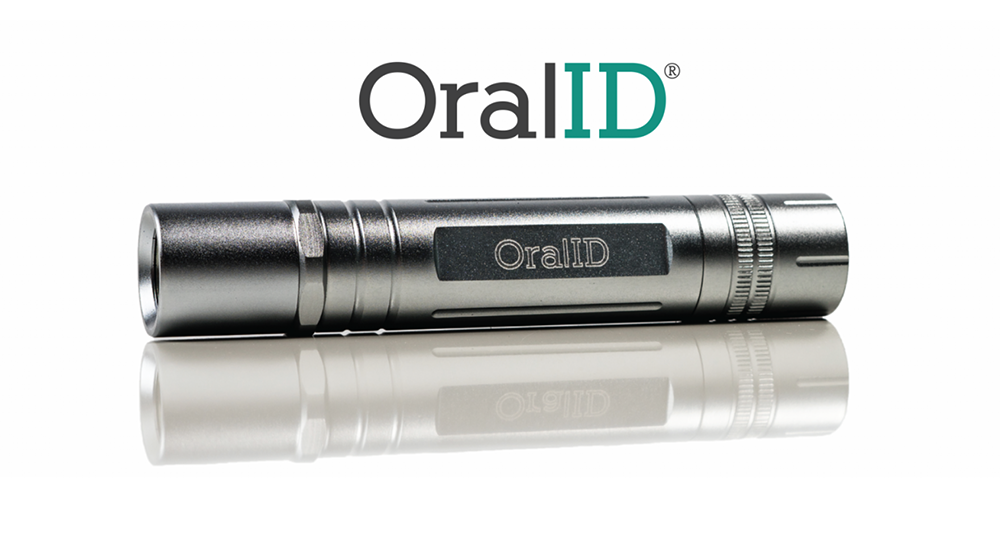 OralID Oral Cancer Screening Device Reaches 10-Year Milestone