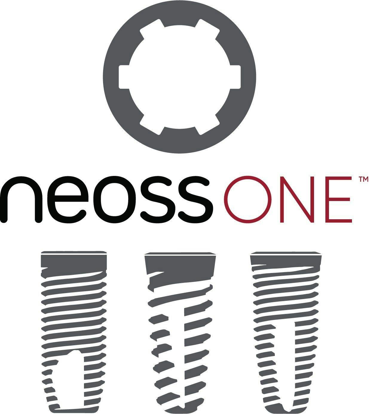 Neoss Announces Single Prosthetic Platform NeossONE