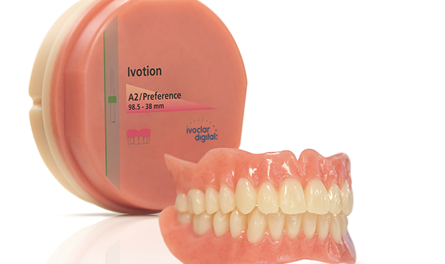 Ivoclar Vivadent’s digital denture solutions announced at 2020 Chicago Midwinter Meeting