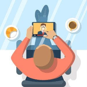 Vlogging: An Innovative Video Promotion Strategy for Your Dental Practice