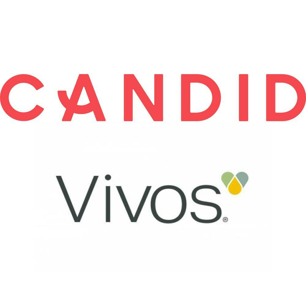 Vivos Therapeutics and Candid Announce Partnership