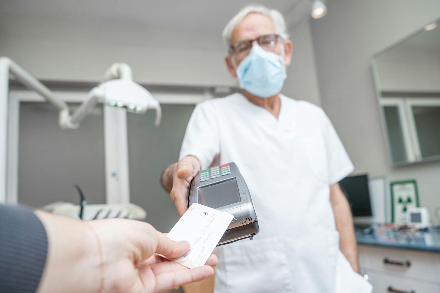 How Improving Your Billing Can Improve the Patient Experience at Your Dental Practice | Image Credit: © Zkoria - stock.adobe.com