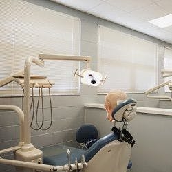 UW School of Dentistry Restructures amid Financial Crisis