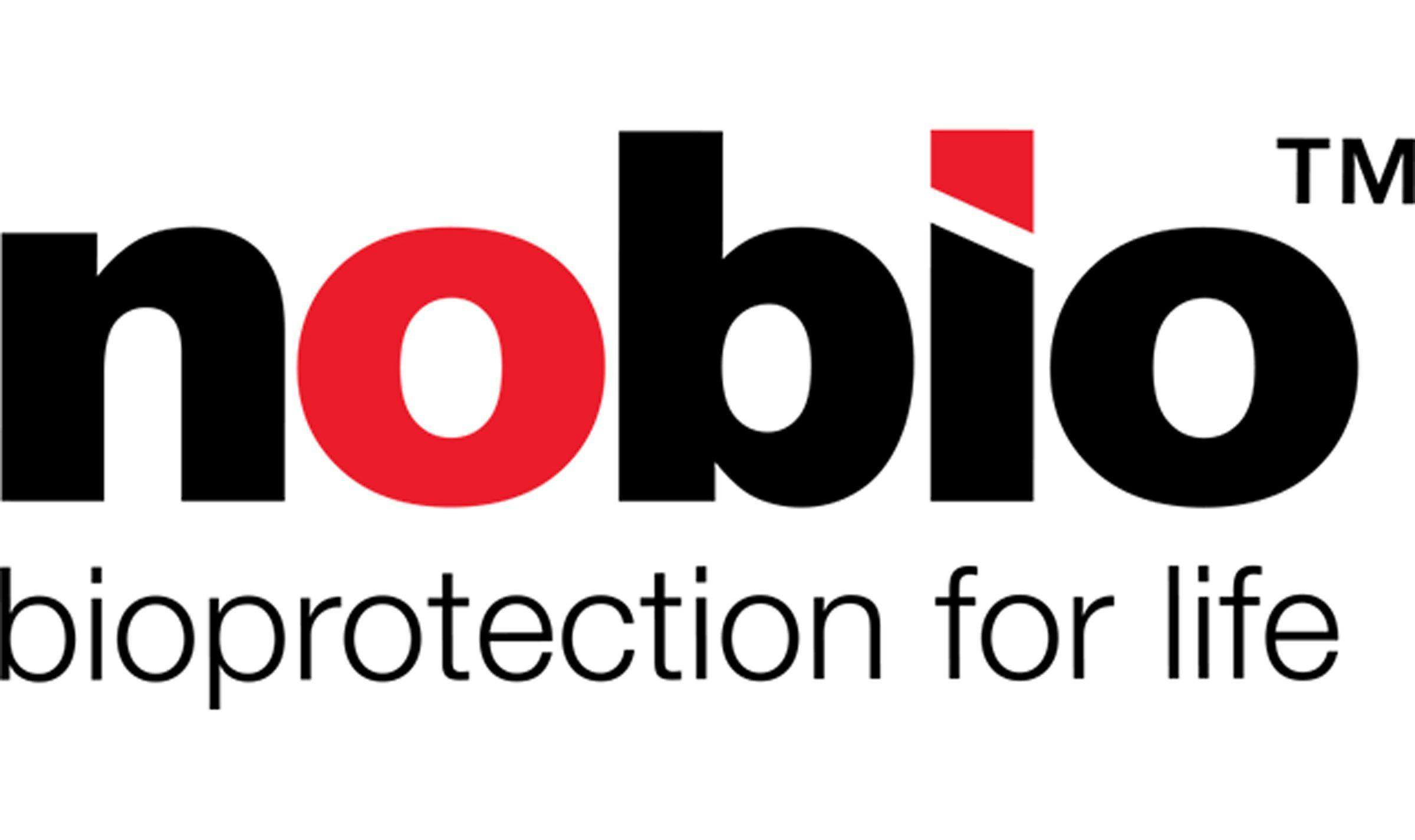 Nobio logo | Image Credit: © Nobio