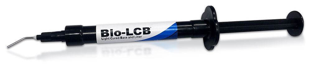 Bio-LCB Shock-Absorbing Protective Base/Liner Now Available from EDS