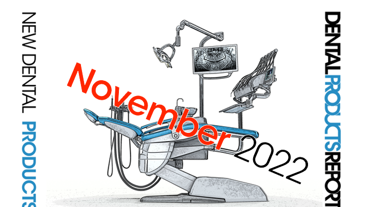 November 2022 New Products