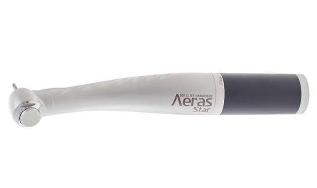 New Aeras™ Intelligent Platform from DentalEZ includes two major product launches