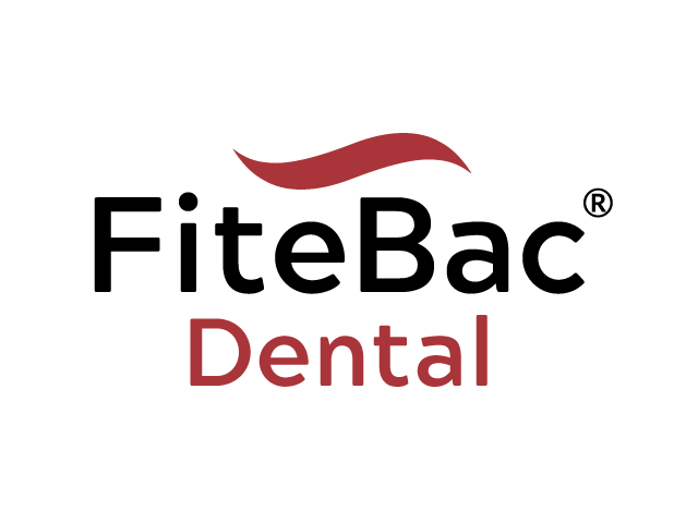 Fitebac dental logo