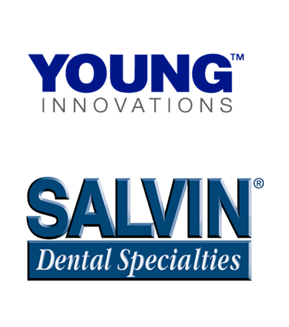 Young Innovations Reveals Acquisition of Salvin Dental Specialties | Image Credit: © Young Innovations / Salvin Dental Specialties
