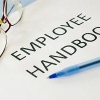 Employee Handbook, human resources, practice management, staff