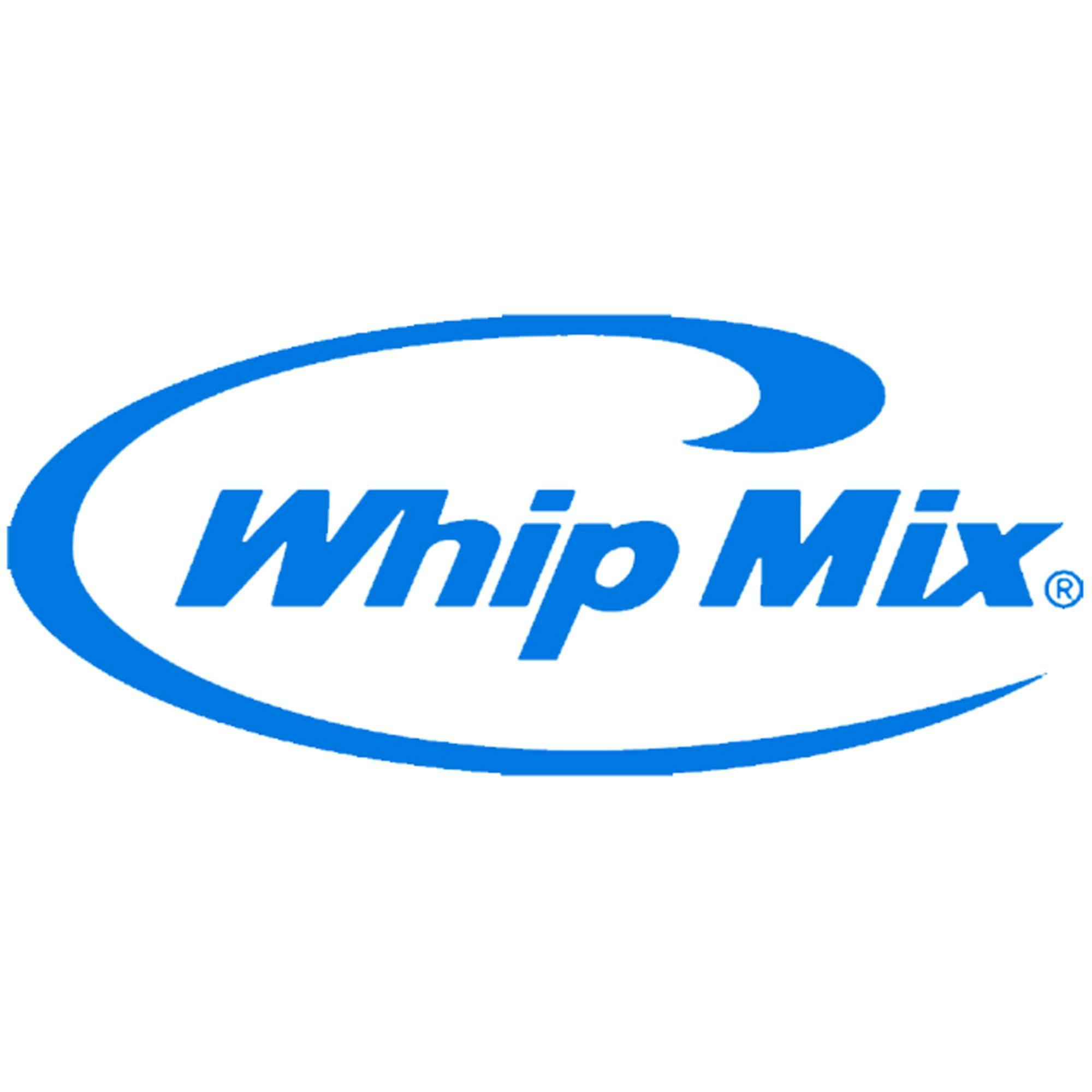 Whip Mix Partners with Prima Digital. Image: © Whip Mix. 