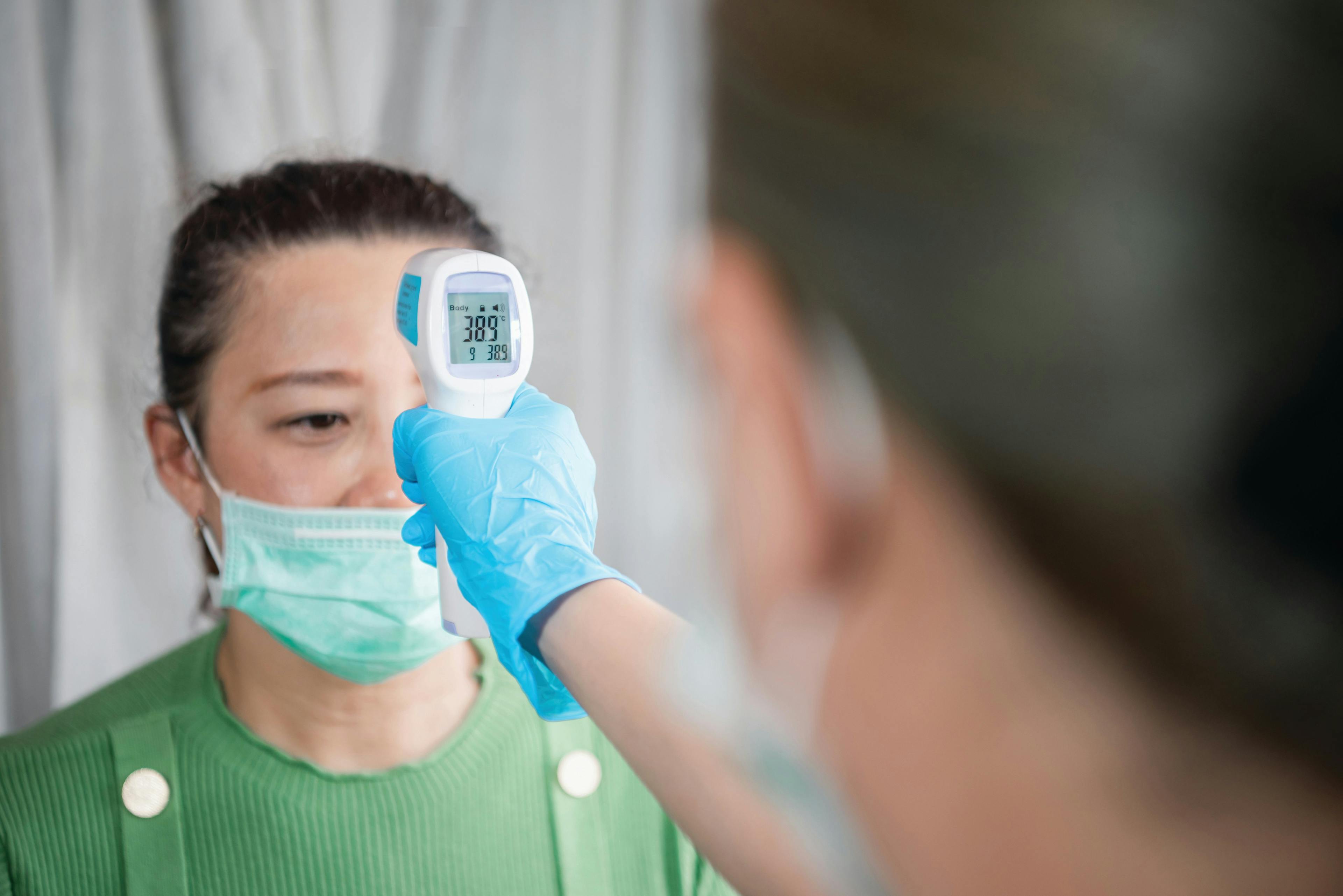 Breaking down the new safety guidelines for dental practices