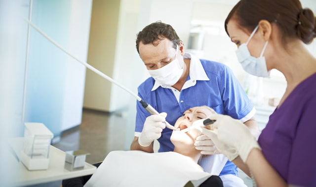 Who dental assistants really are
