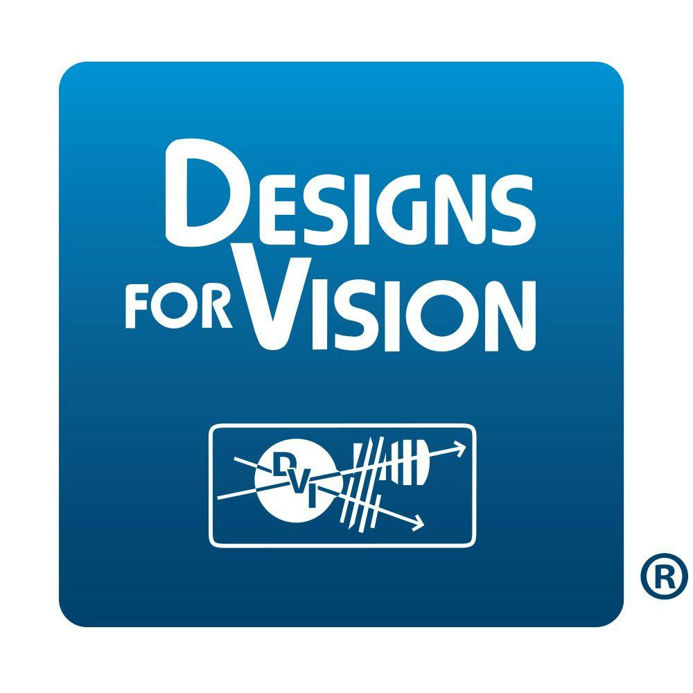 Designs for Vision logo