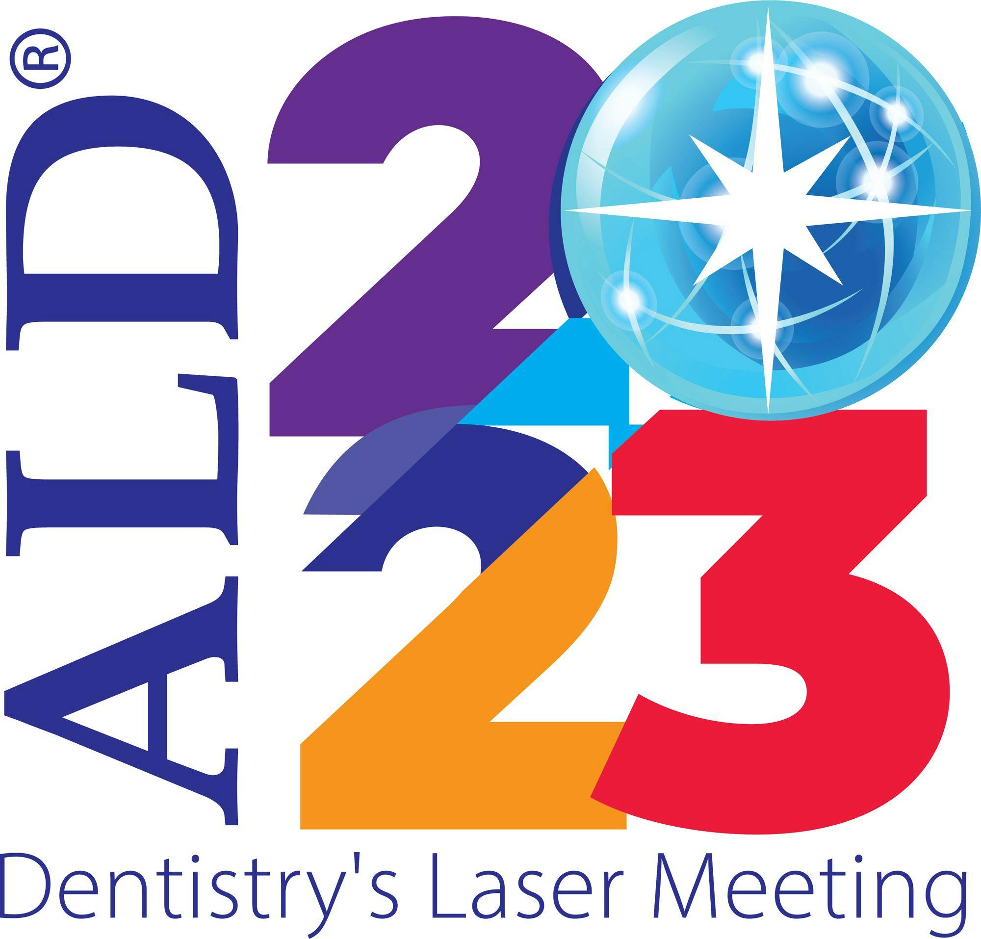 The Academy of Laser Dentistry Returns to In-Person Show for 2023