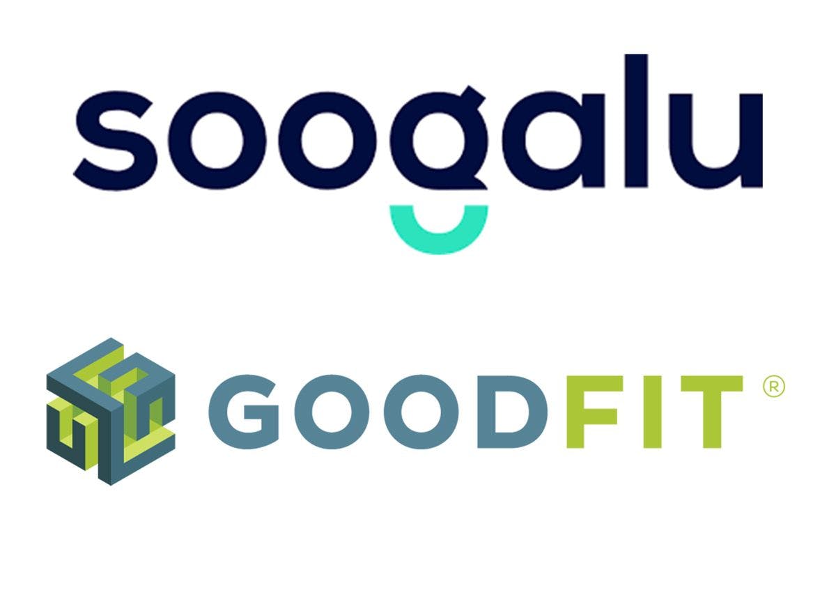 Soogalu and GoodFit Team Up for Ortho Offerings. Images: © GoodFit © Soogalu
