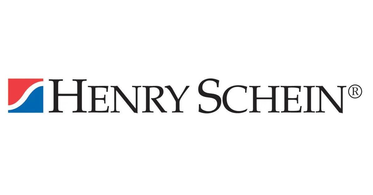Henry Schein logo