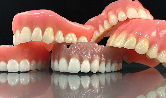How to create well-fitted, esthetic dentures using a simple digital workflow