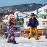 Bargain Ski Resorts for Families