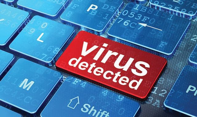 400 dental offices hit with ransomware, could you be next?