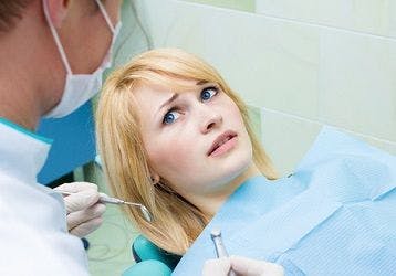 Genes Might Be to Blame for Fear of the Dentist
