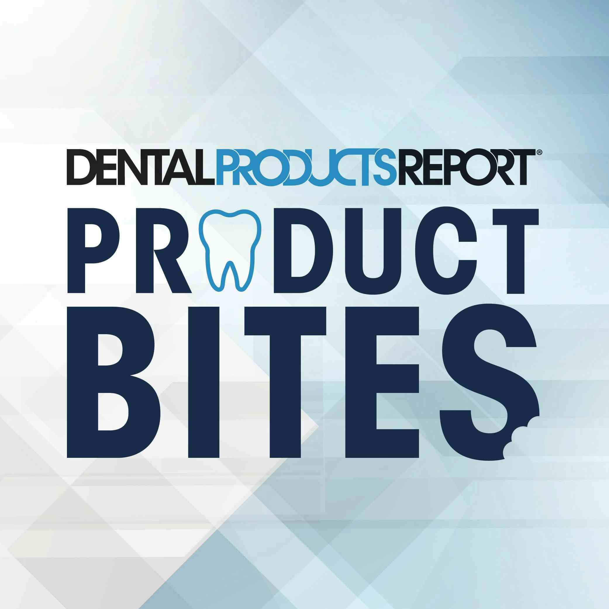 ProductBites from Dental Products Report