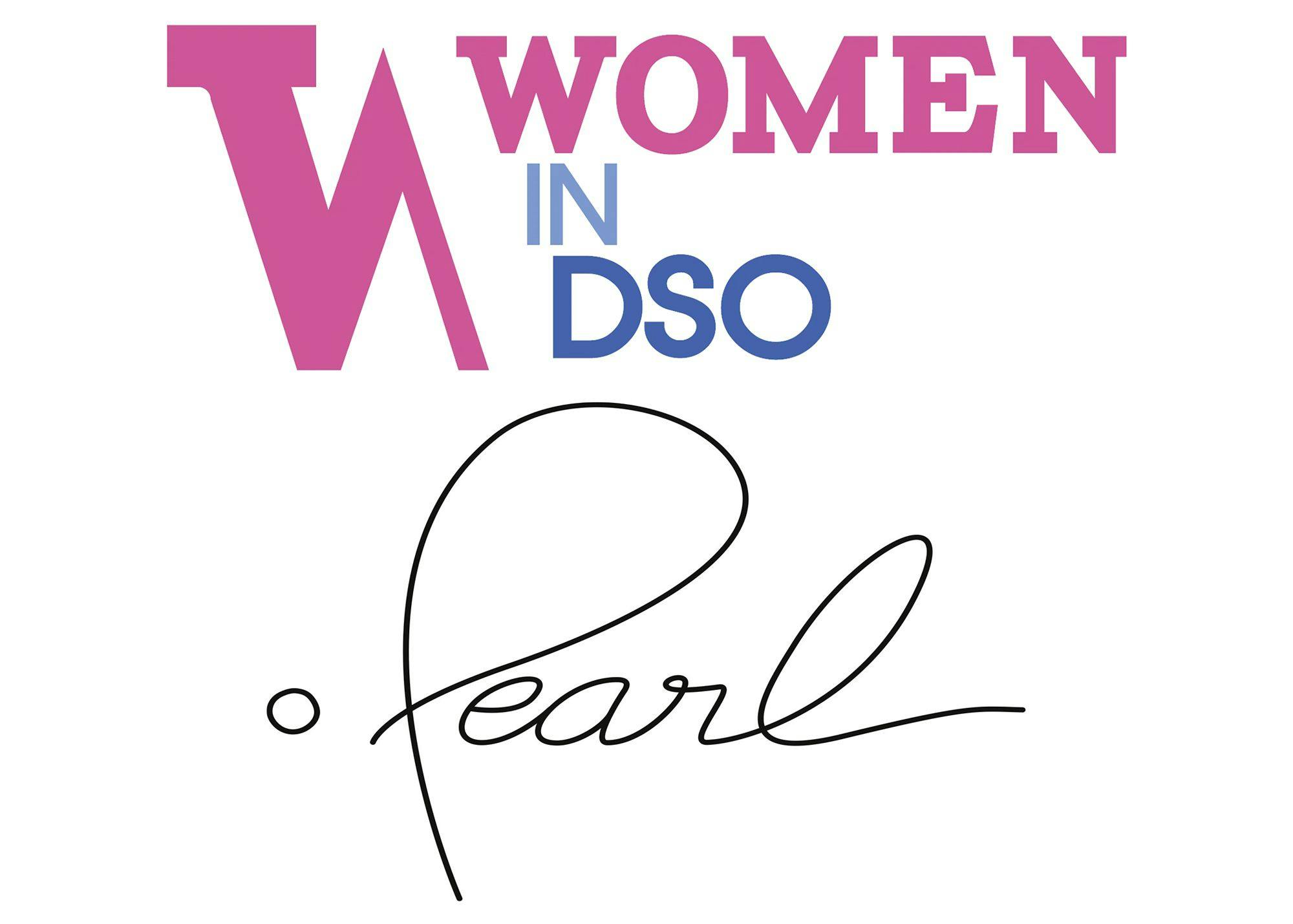 Pearl Partners with Women in DSO®