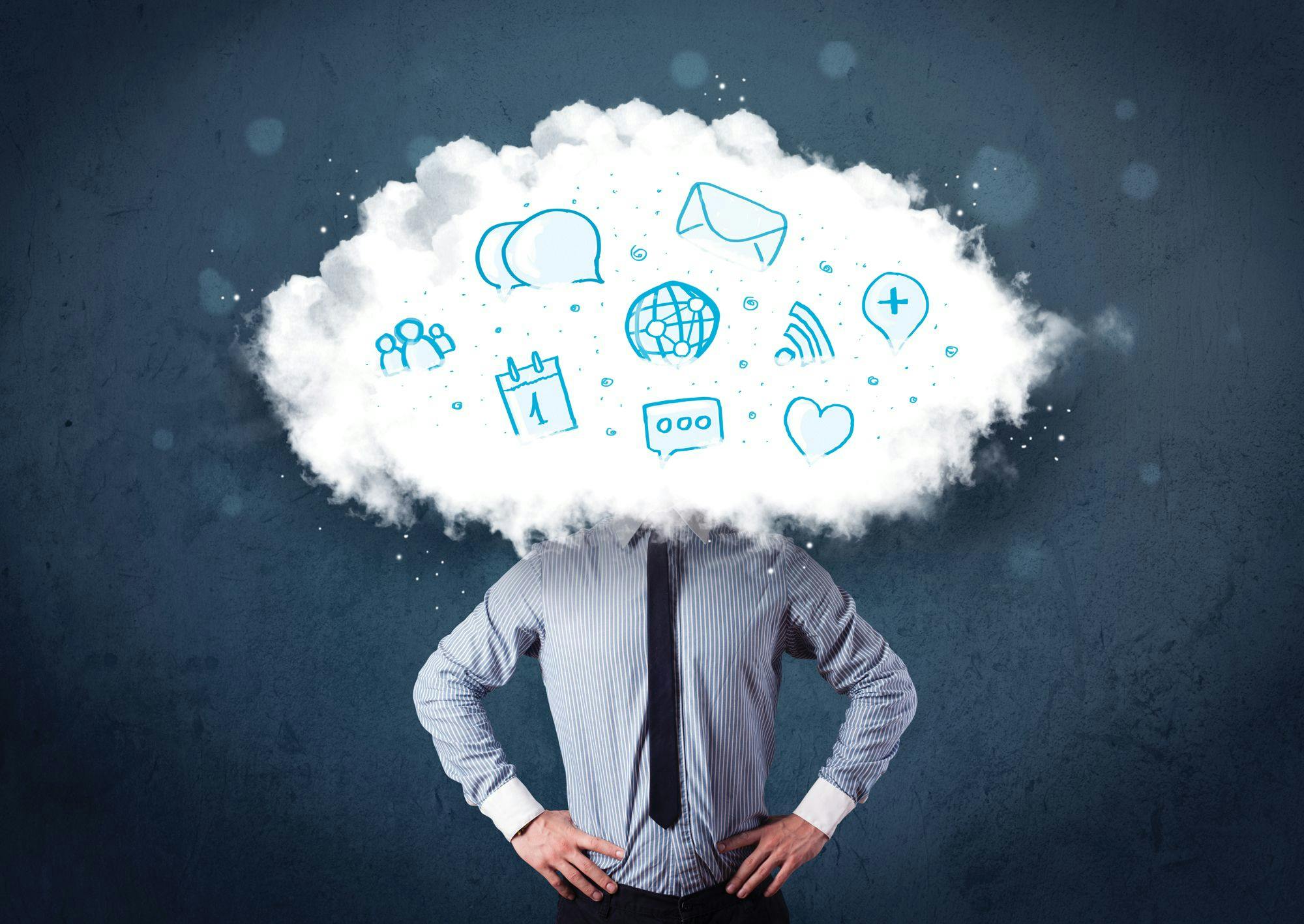 Head in the Cloud: Dental Cloud Software Roundup