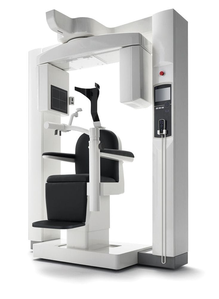 The 3D Accuitomo 170 CBCT unit from J. Morita is one of many that provides details not previously available to clinicians, which is having a big impact on diagnosis and treatment planning today.