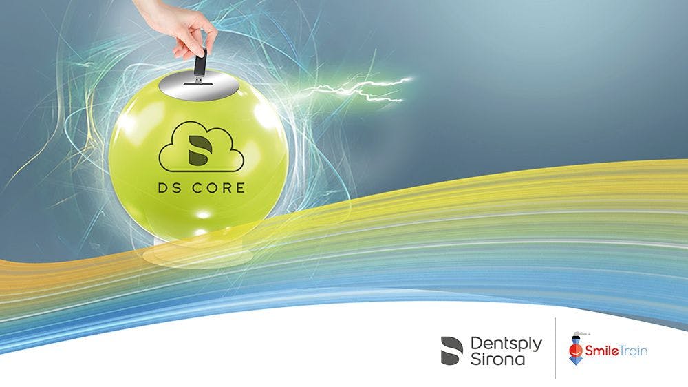 Dentsply Sirona Launching New DS Core Functions at IDS, Sustainability Efforts