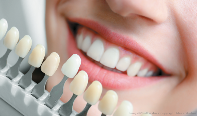 Why cosmetic dentistry matters to every practice