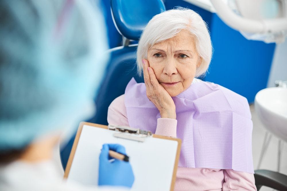 Patients Answer the Question Why I Hate My Dentist