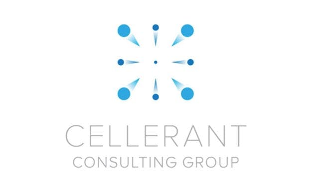 Dental technology leaders join forces as Cellerant Consulting Group