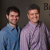 Father and Son Dental Practice Thrives in Iowa