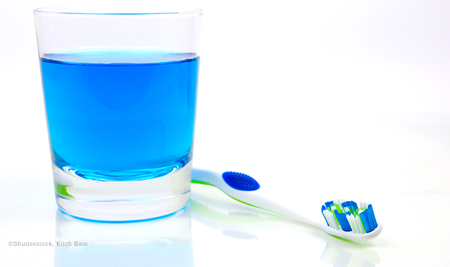 Does oral rinse REALLY matter?