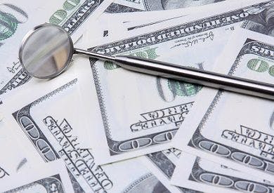 6 Money Mistakes that Cost Dentists Thousands