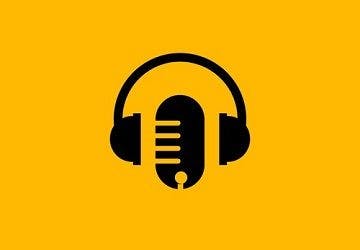 5 Podcasts for Multitasking