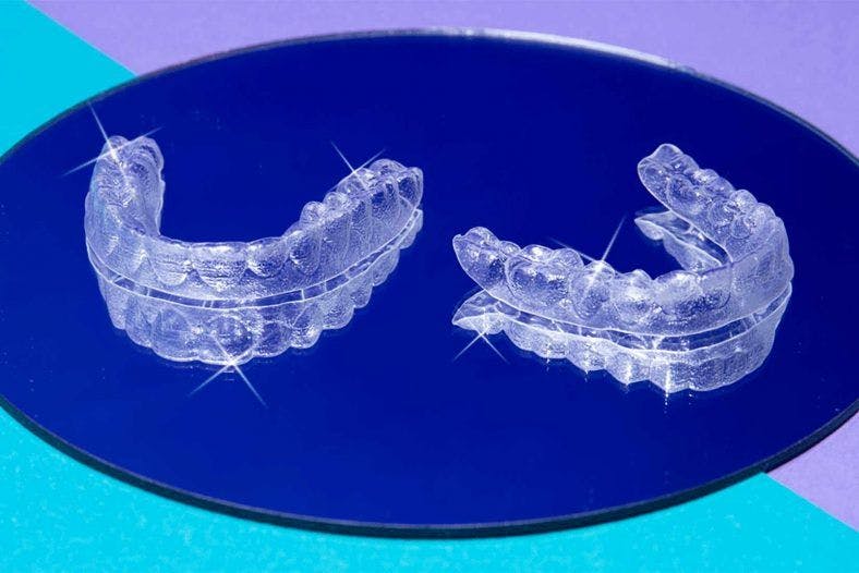 SmileDirectClub’s New Retainer Manufacturing Technology to Improve Comfort, Efficiency