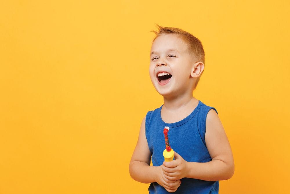 Pediatric Dentistry: Preserving A Lifetime of Smiles