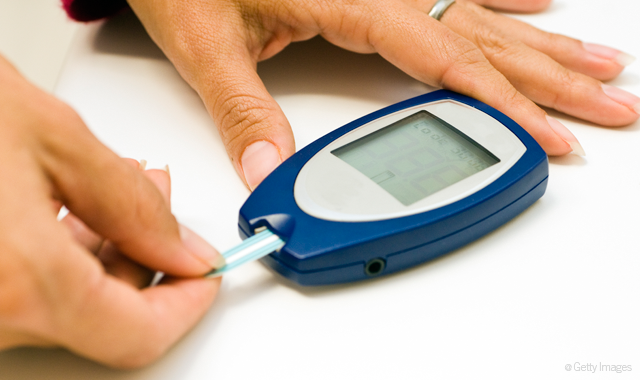 ADA discussion highlights diabetes and its effects