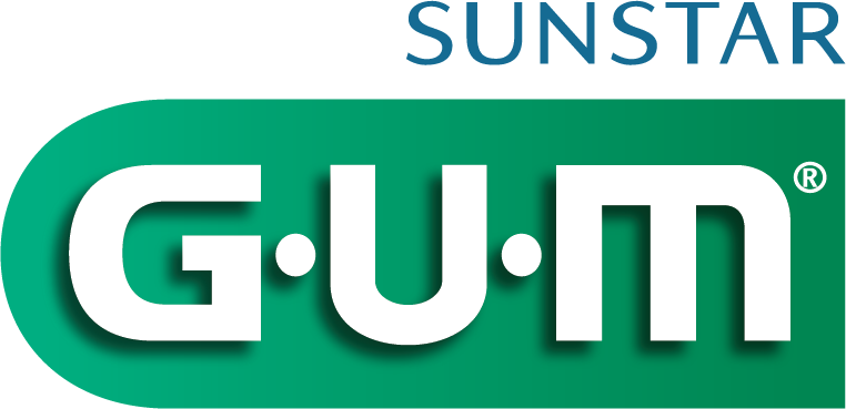 Sunstar GUM Brand logo | Image Credit: © Sunstar