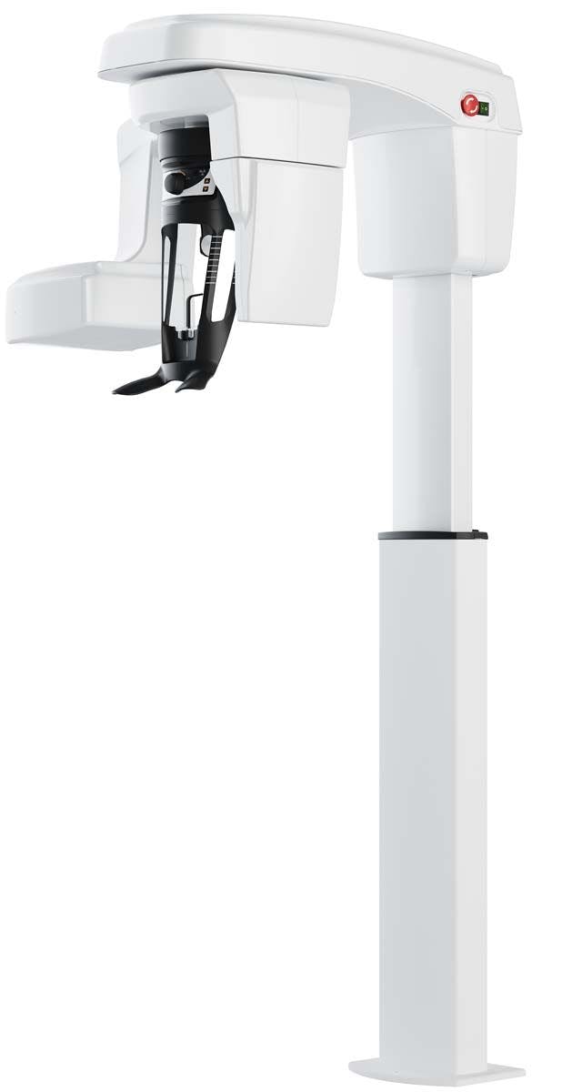 Carestream Dental Launches New Imaging System CS 8200 3D Access. Image credit: © Carestream Dental