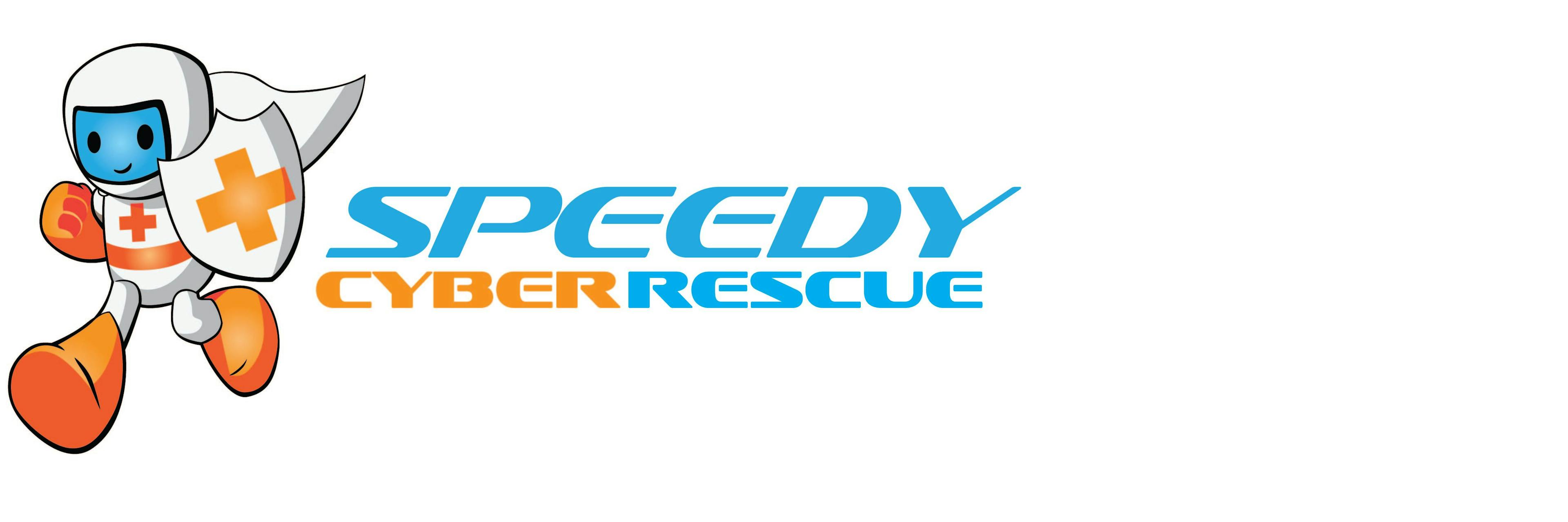 Speedy Cyber Rescue