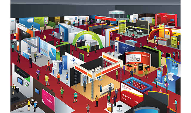 Show Do's and Don'ts: A guide to navigating the trade show floor