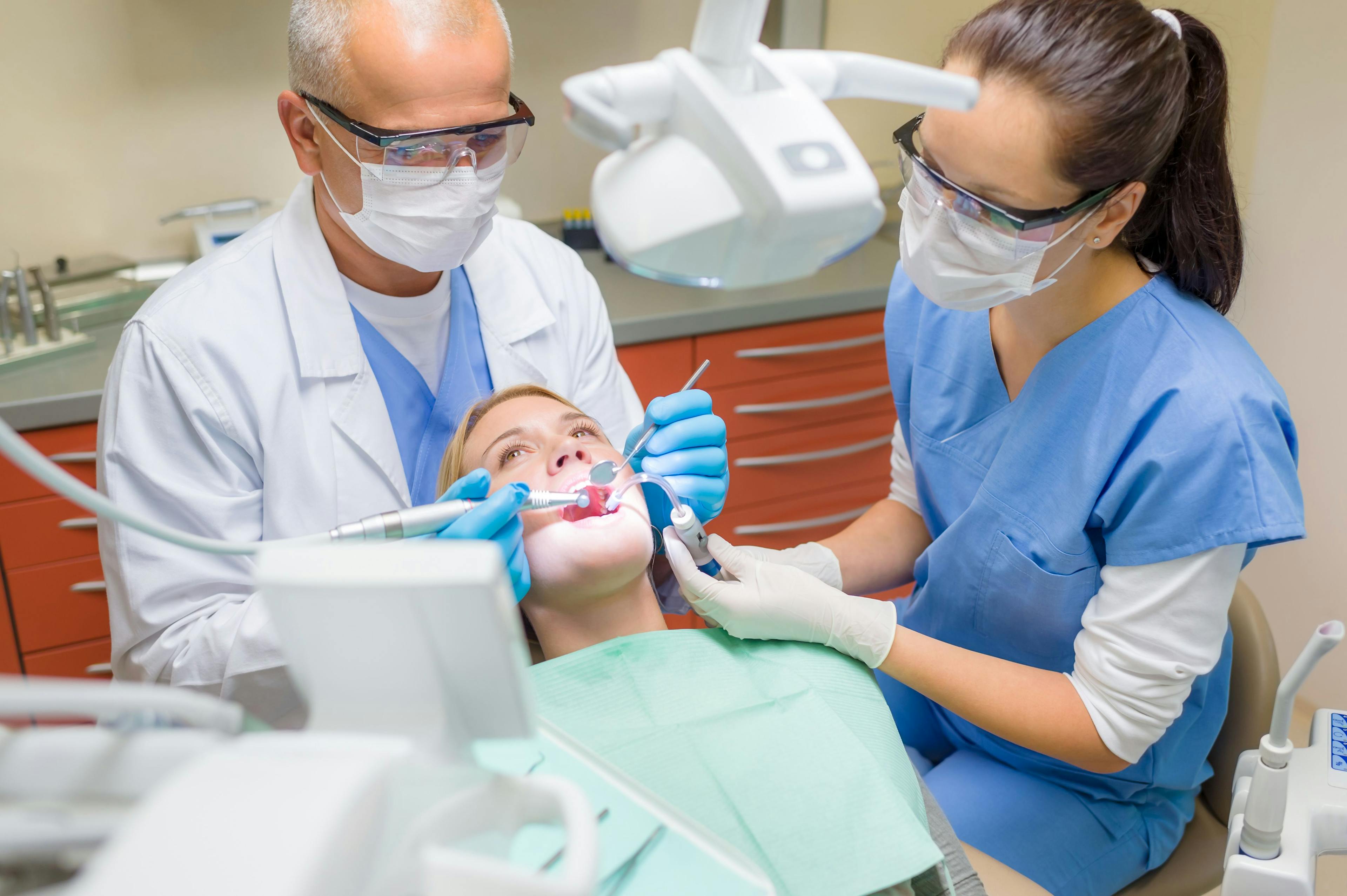 dental treatment acceptance
