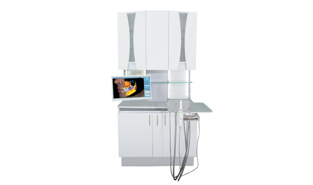 Integrating Planmeca Evolution connected dental consoles into your practice